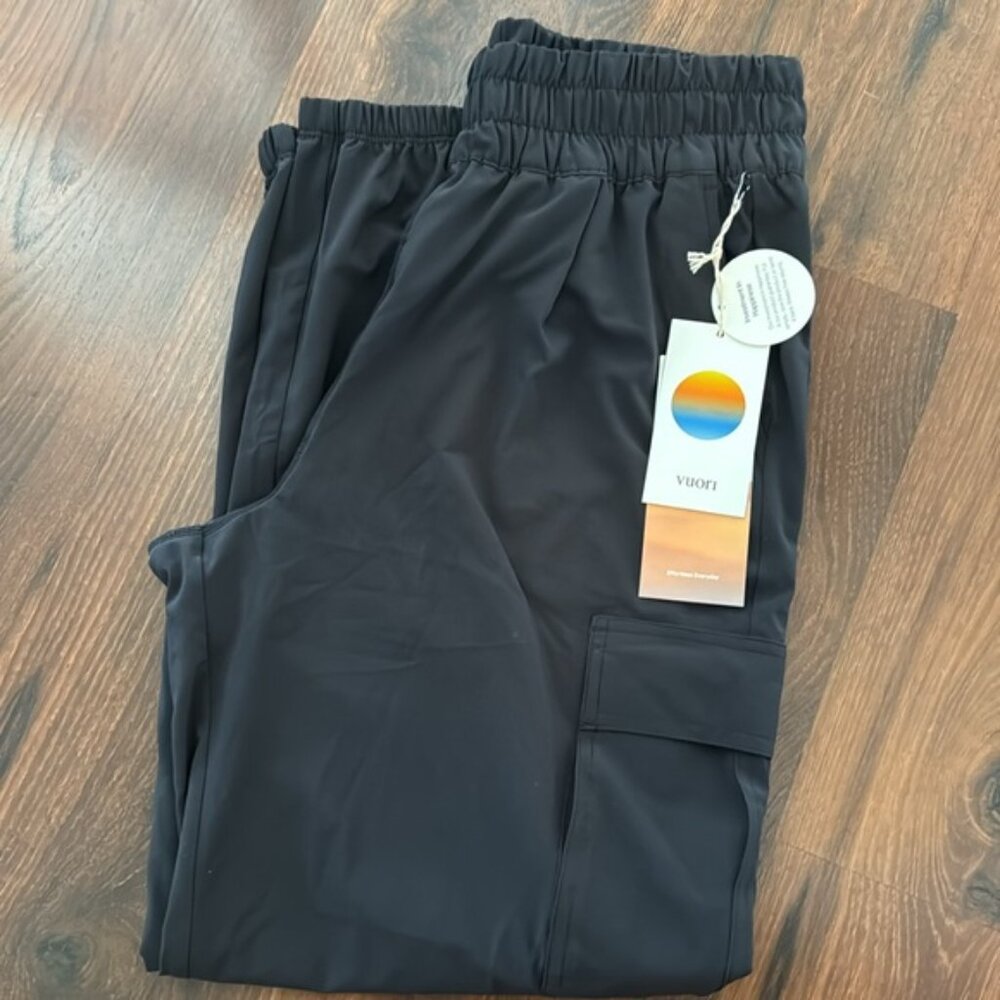 Vuori Villa Cargo Jogger